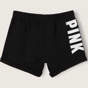 Victoria’s Secret PINK shorts
